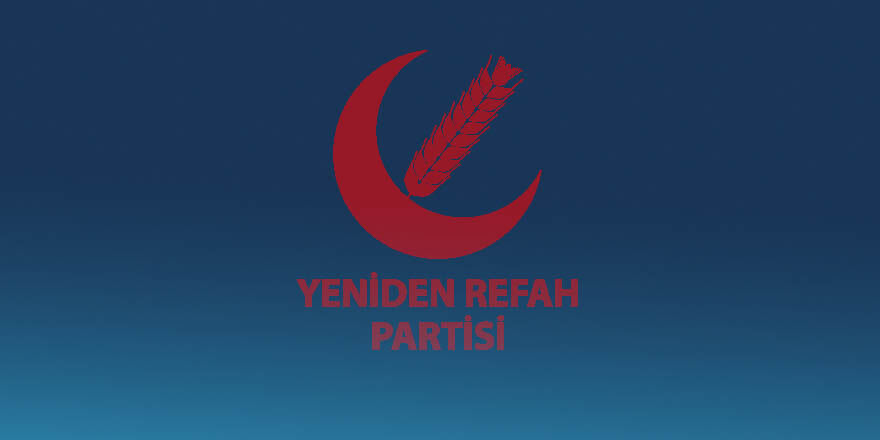 Yeniden Refah Partisi
