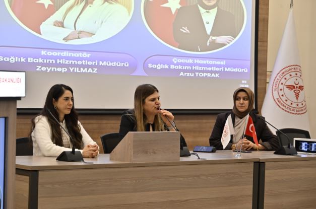 Yenidoğan Günleri Ankara Sempozyum