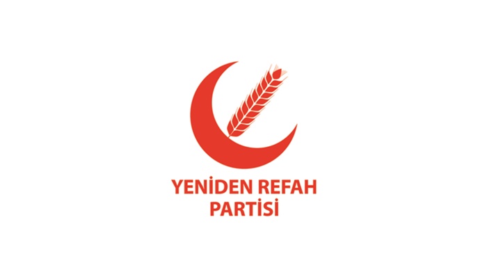 Yeniden Refah Partisi