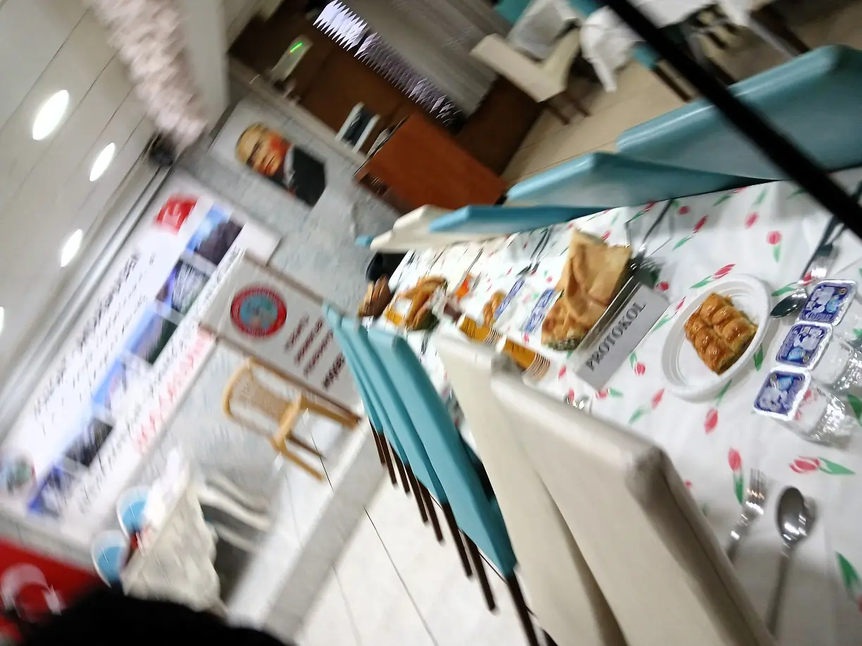 Yozgat Akdağmadenistk Dernek Ankara Iftar Sahur (1)