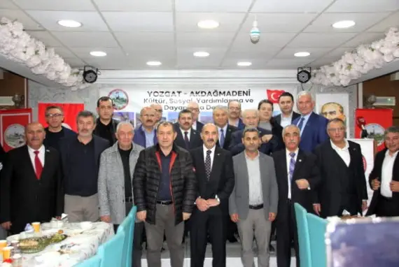 Yozgat Akdağmadenistk Dernek Ankara Iftar Sahur (4)