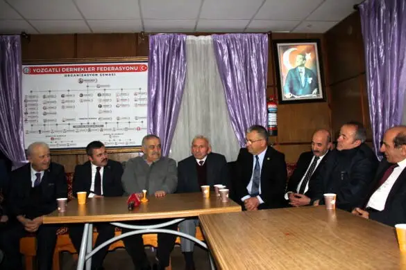 Yozgat Akdağmadenistk Dernek Ankara Iftar Sahur (5)