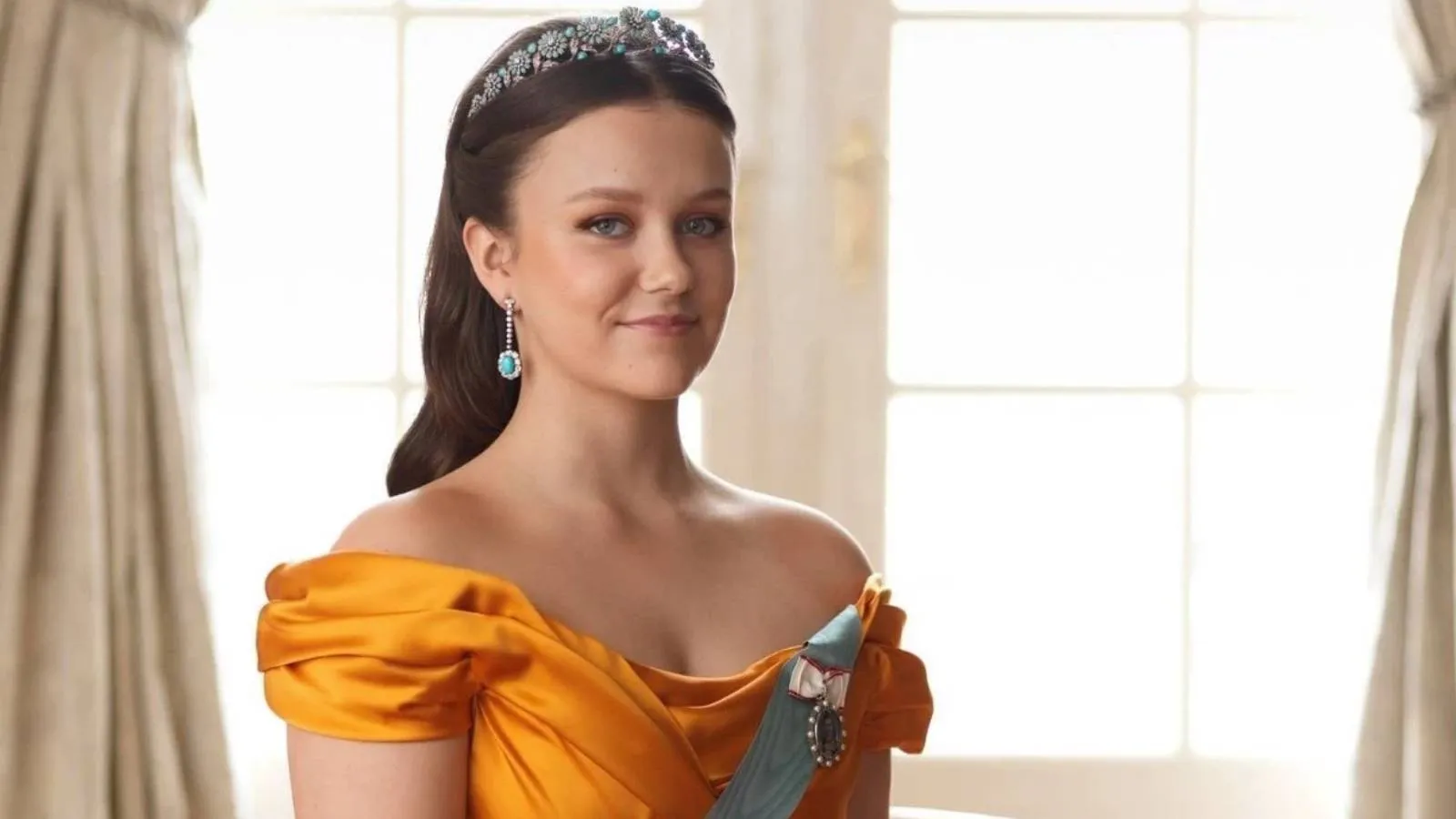 Prenses Isabella askere gidiyor: Danimarka’da kadınlar için zorunlu askerlik başladı