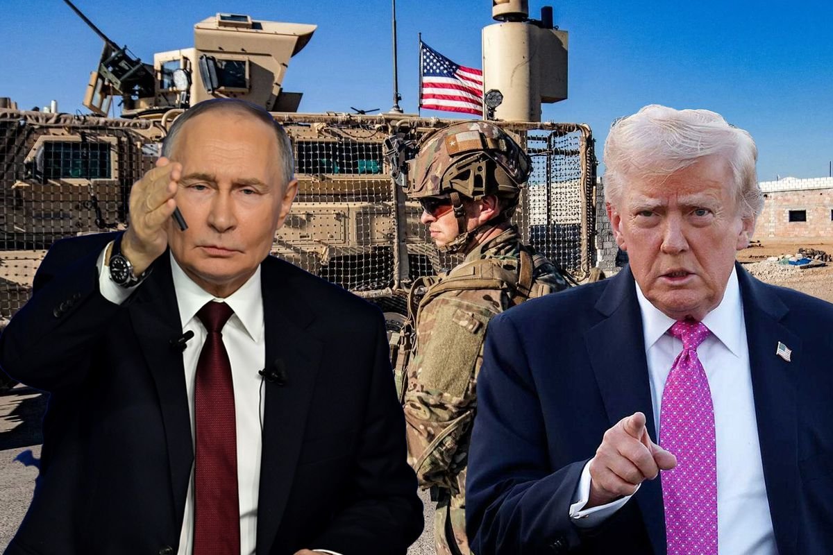 ABD’den 10 bin asker planına Rusya’dan sert uyarı: 'Vahim sonuçlar doğurur'