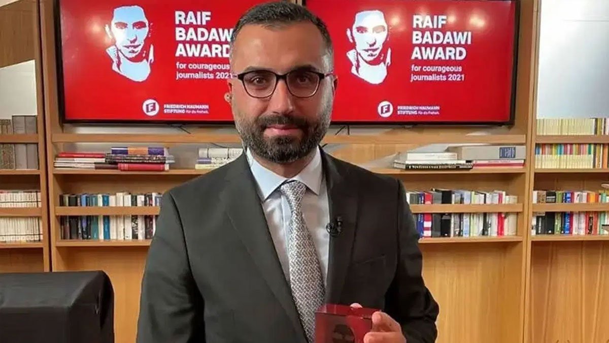 Gazeteci Alican Uludağ hakkında iddianame: 3 suçtan yargılanacak