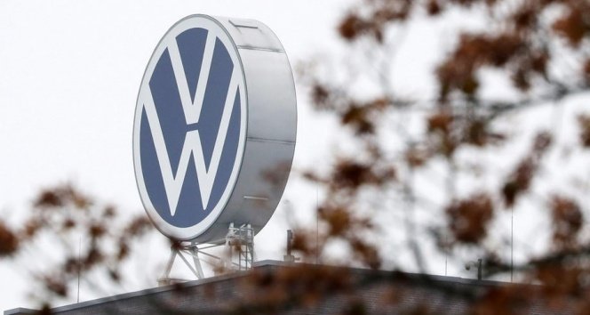 Volkswagen İsrail için füze üretecek!