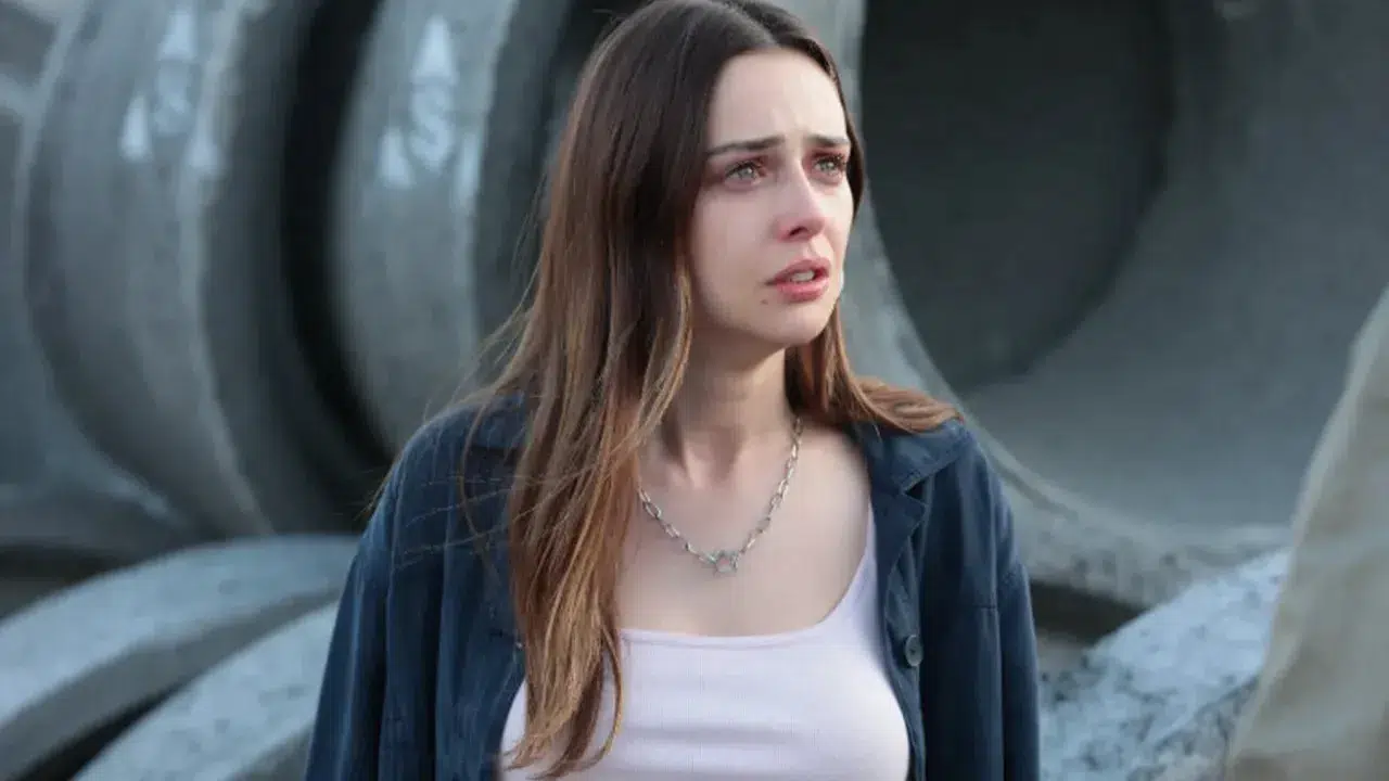 Kızılcık Şerbeti Yudum kimdir? Kaç yaşında? Nereli? Afra Karagöz kimdir? Hangi dizide oynuyor?