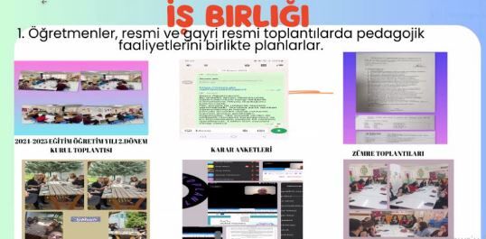 A N K A R A E Ğ İ T İ M