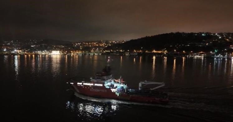 Türk tanker gemisine İDA saldırısı: Türkiye’den açıklama