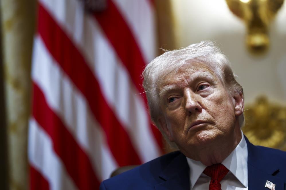 Trumo'tan kritik karar! İran'a yönelik saldırılar 10 gün daha ertelendi