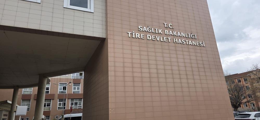 Devlet hastanesinde skandal! Stajyerin istismar iddiası savcılığı harekete geçirdi