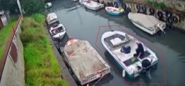 Tekin Taşkulu kimdir? Tekin Taşkulu bulundu mu?