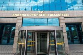 Ankara Büyükşehir Belediyesi'nden ‘peyzaj vurgunu’ iddialarına yalanlama