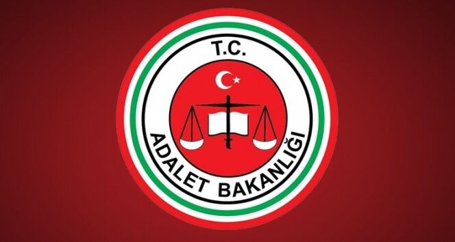 Adalet Bakanlığı-2