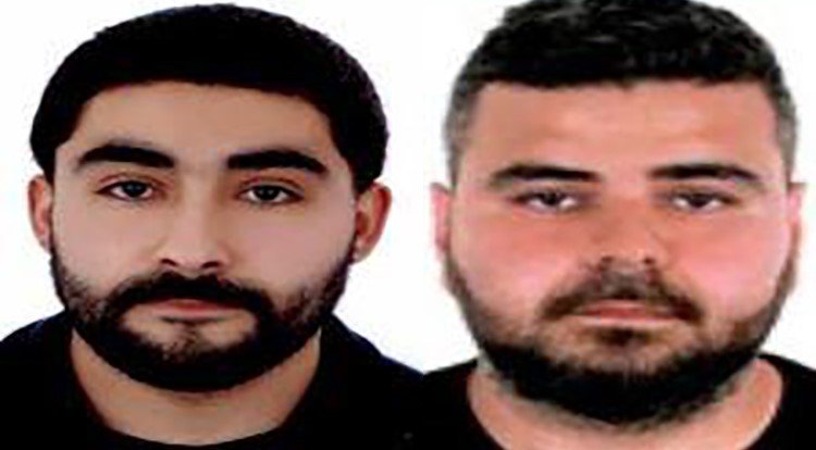 Emniyet'ten Avrupa'nın Pablo Escobar'ı Baybaşinler'e büyük darbe!