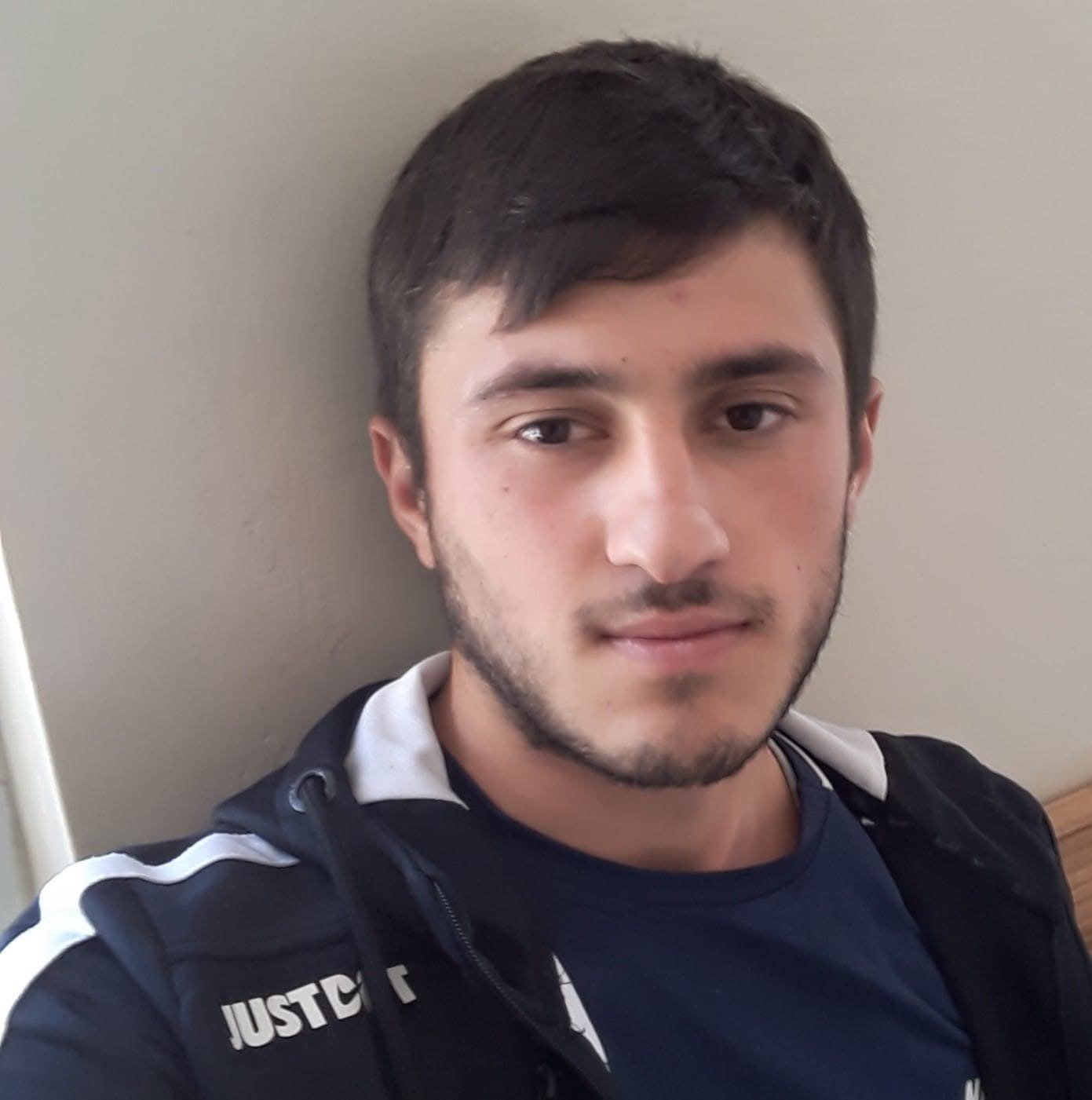 Samsun'da acı olay! 2 çocuk babası intihar etti