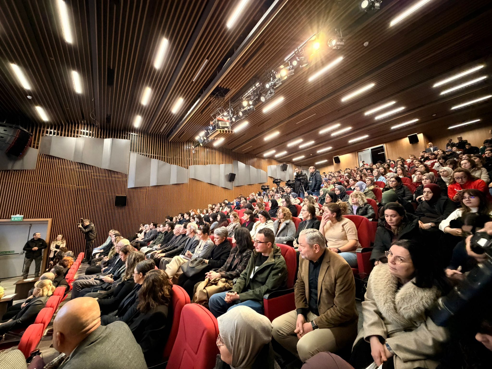 Ahmet Sula Yök Ankara (1)
