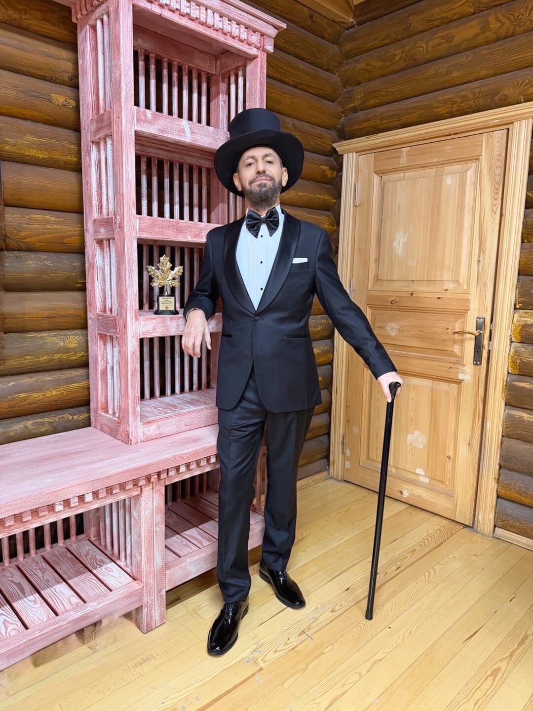 Akif Manaf Ödül (3)