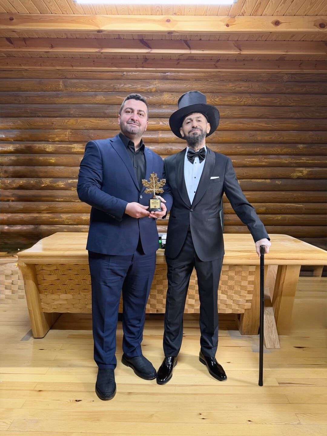 Akif Manaf Ödül (4)