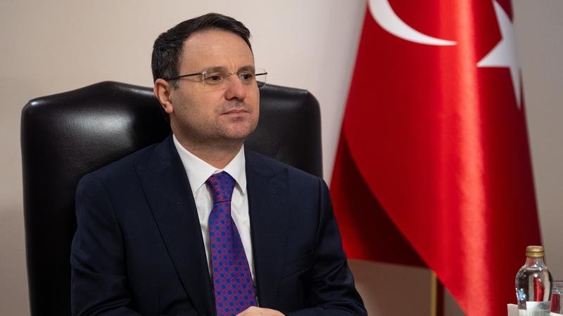 Bakan Gürlek’ten Hollanda’dan Savcı Kiraz’ın katil zanlısı için iade talebi