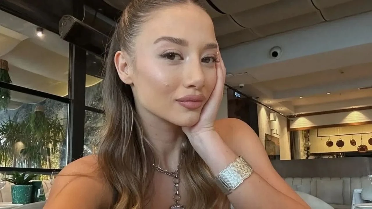 Aleyna Kalaycıoğlu