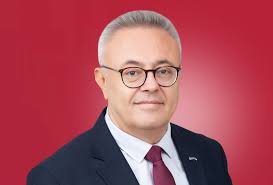 Ali Karaoba kimdir, nereli? Ali Karaoba ne doktoru?