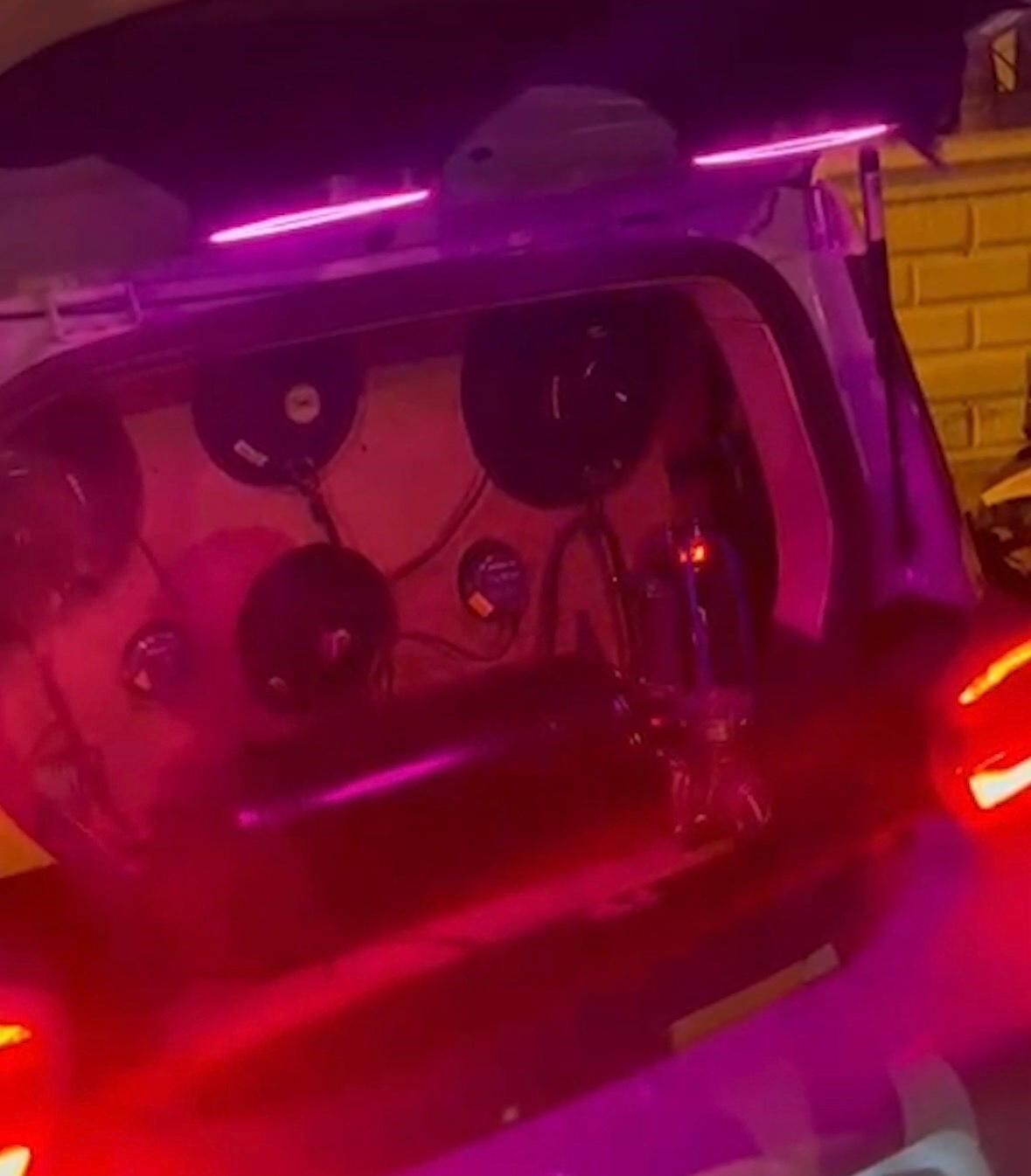 Alkolmetreyi Üflemeyi Reddeden Sürücüye 150 Bin Tl Para Cezası! (3)