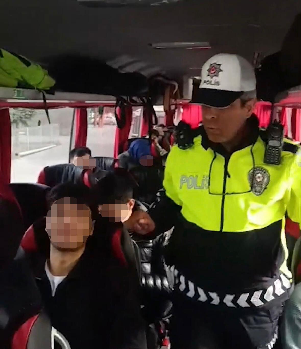 Alkolmetreyi Üflemeyi Reddeden Sürücüye 150 Bin Tl Para Cezası!