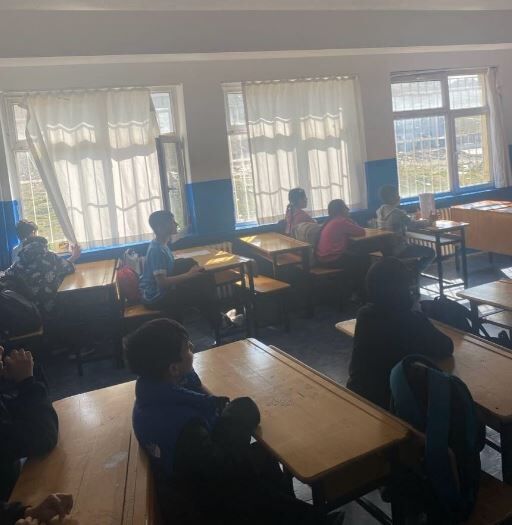 Altındağ Ram Ankara