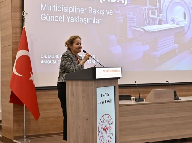 Anestezi Ankara Etlik