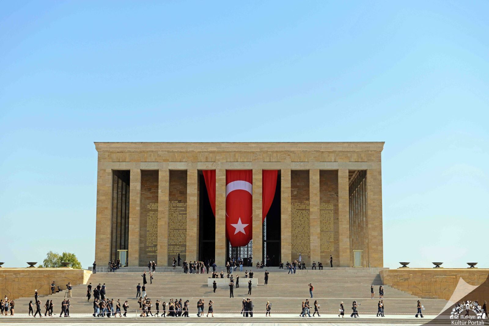 Anıtkabir Rekorataportresi Murat Öcal (21) Kopya