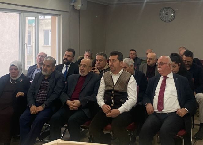 Ankara 28 Şubat Yazarlar Birliği