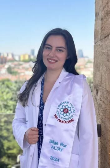 Ankara Akademik Başarı Lokman Hekim