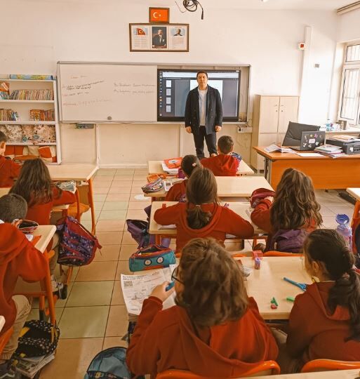 Ankara Altındağ Öğrenc Eğitim