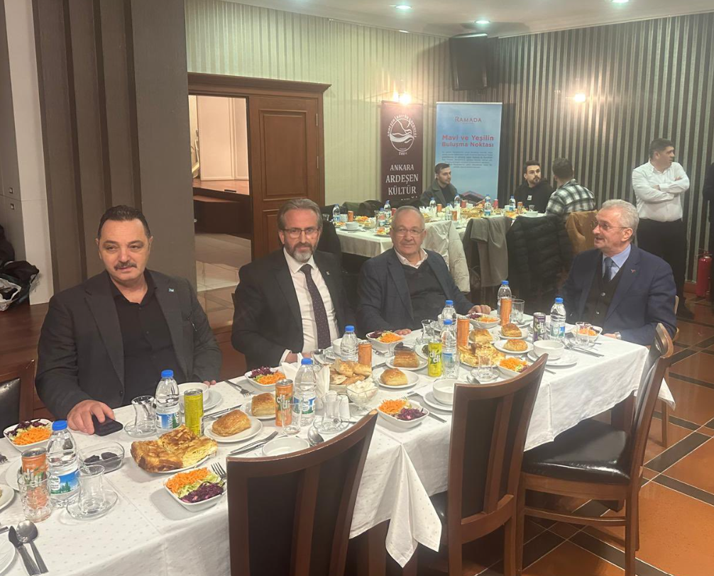 Ankara Ardeşenliler