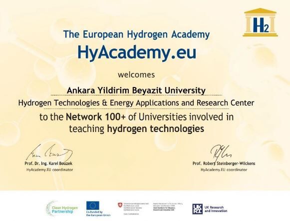 Ankara Aybü Başarı