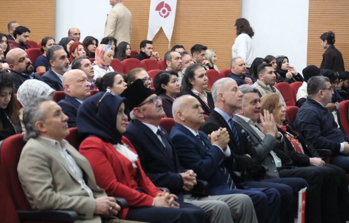 Ankara Çanakkale Anma