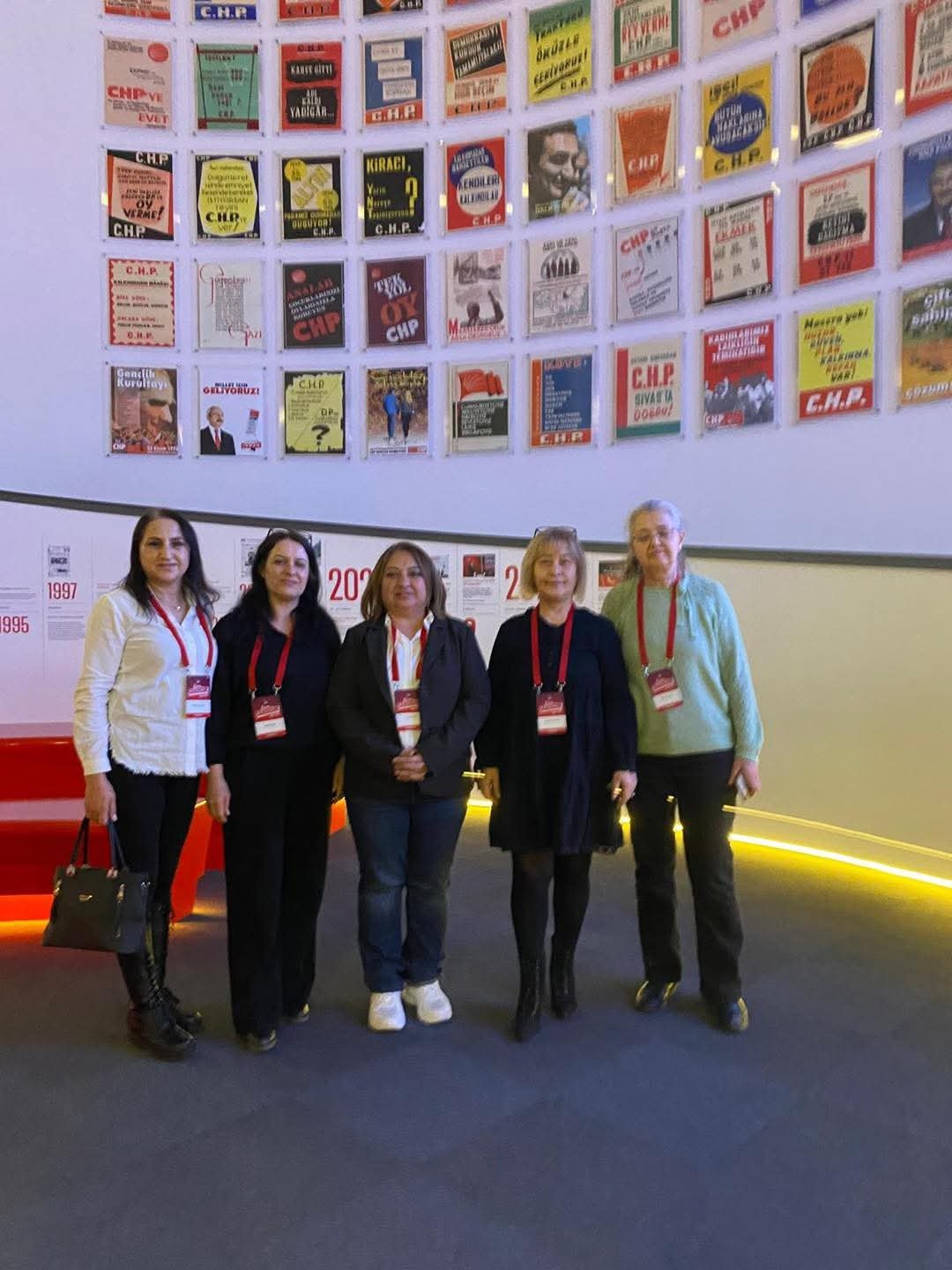 Ankara Chp Kadın (1)