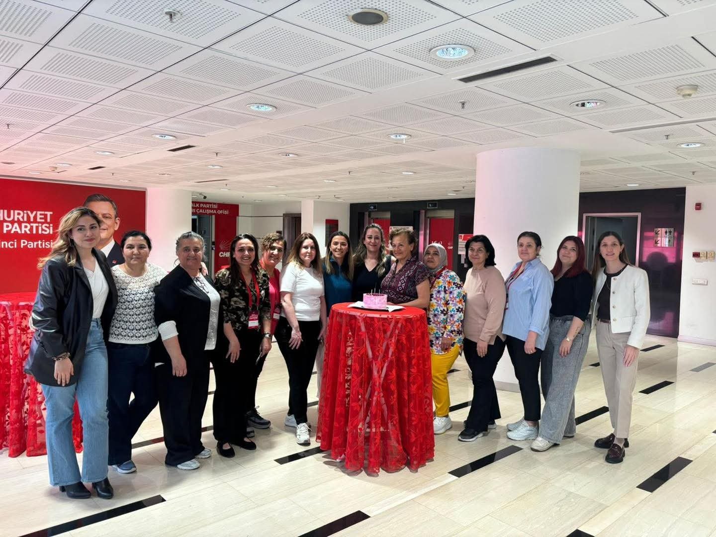 Ankara Chp Kadın (3)