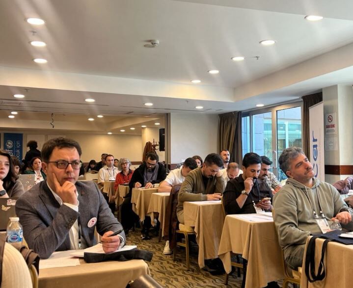 Ankara Çocuk Hakları Çalıştayı