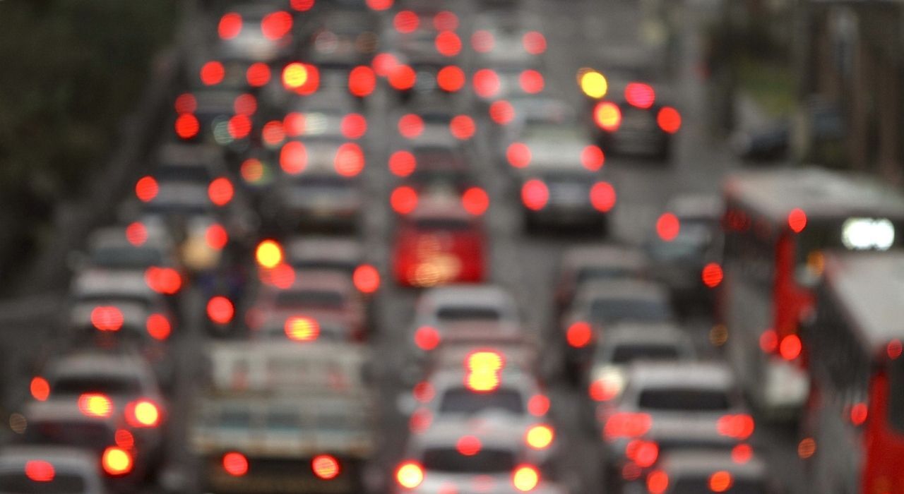 Ankara Da Trafik Yoğunluğu Hangi Saatlerde Artıyor