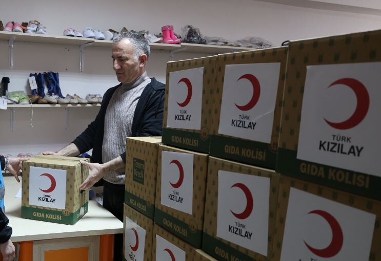 Ankara Denetim Serbestlik Yardım