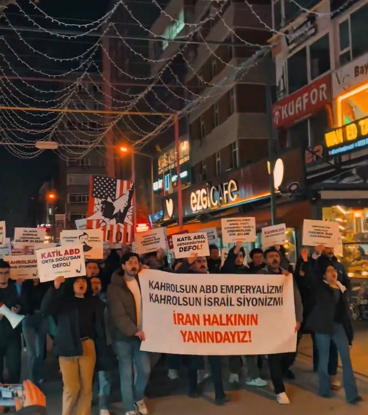 Ankara Gençler Eylem (2)