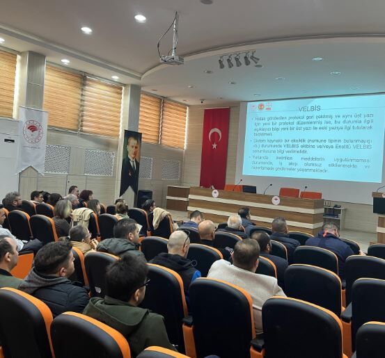 Ankara Hayvan Sağlığı