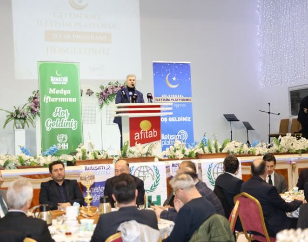 Ankara Iletişim Platformu