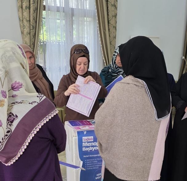 Ankara Kanser Sincan