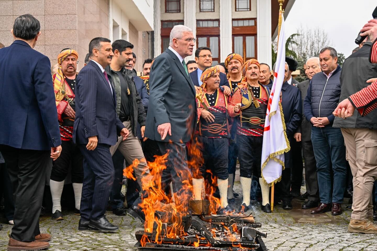 Ankara Kent Konseyi Nevruz