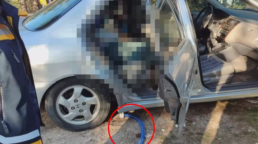 Ankara Kızılcahamam