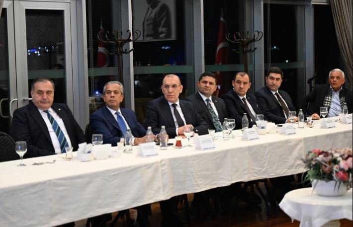 Ankara Mamak Chp Veli Gündüz