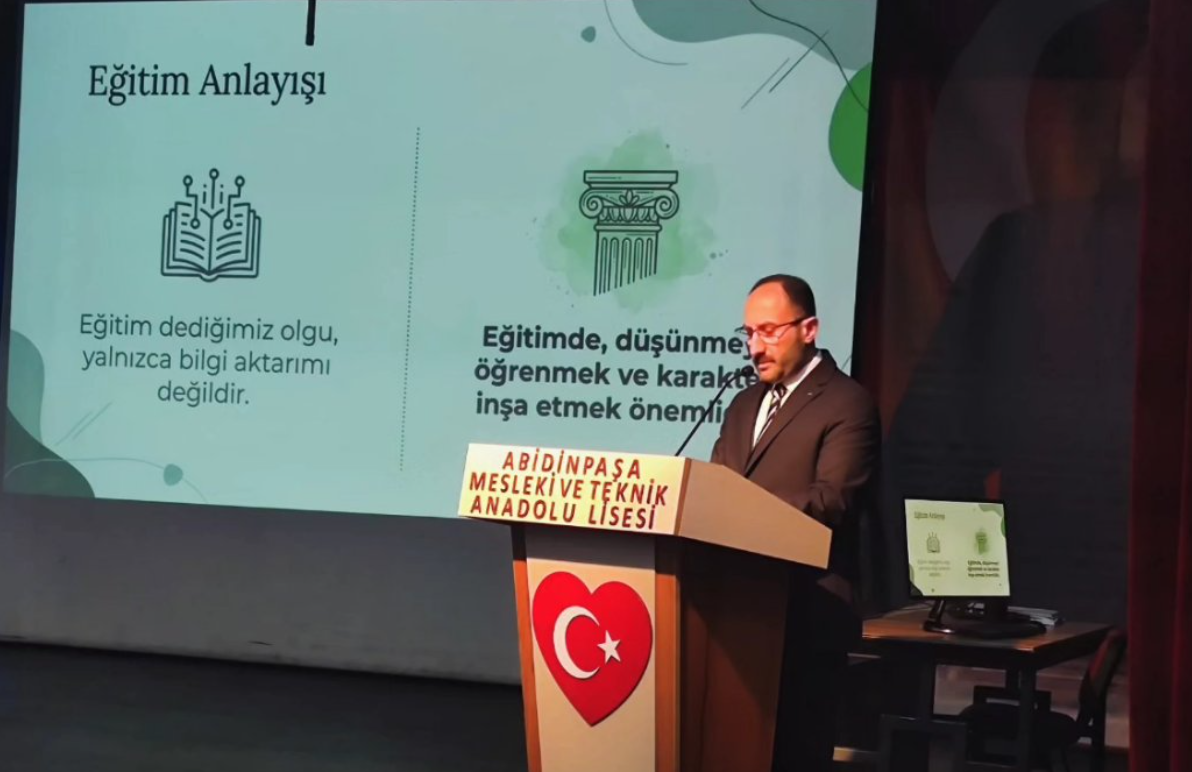 Ankara Mamak Gelenekten Geleceğe Projesi